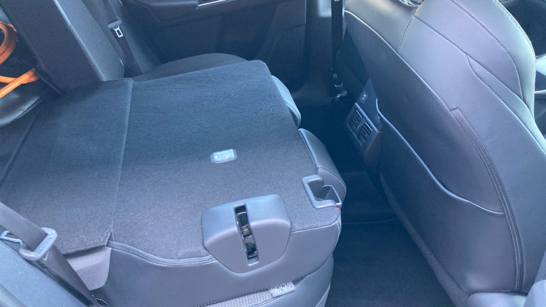 Toyota bZ4X 150kW Motion 71.4kWh 5dr Auto Electric Hatchback